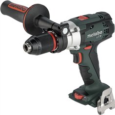 Metabo SB 18 LTX I trapano avvitat.percuss. a batt. 2