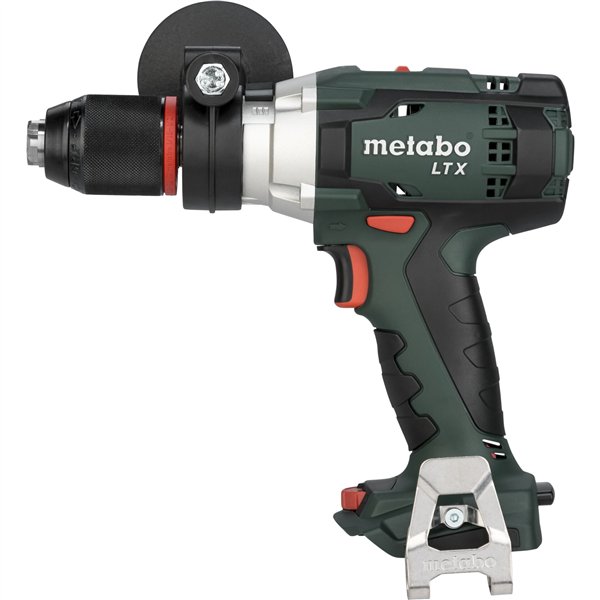 Metabo SB 18 LTX I trapano avvitat.percuss. a batt.