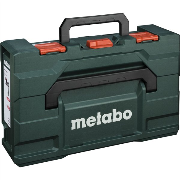 Metabo SB 18 LTX I trapano avvitat.percuss. a batt.