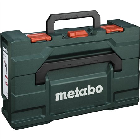 Metabo SB 18 LTX I trapano avvitat.percuss. a batt.