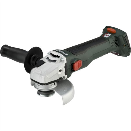 Metabo W 18 LT BL 11-125 Smerigliatrice angolare a batt.