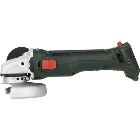 Metabo W 18 LT BL 11-125 Smerigliatrice angolare a batt.