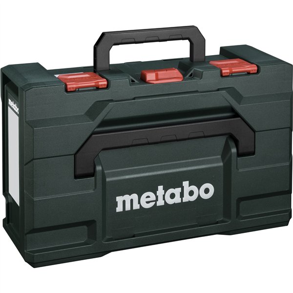 Metabo W 18 LT BL 11-125 Smerigliatrice angolare a batt.