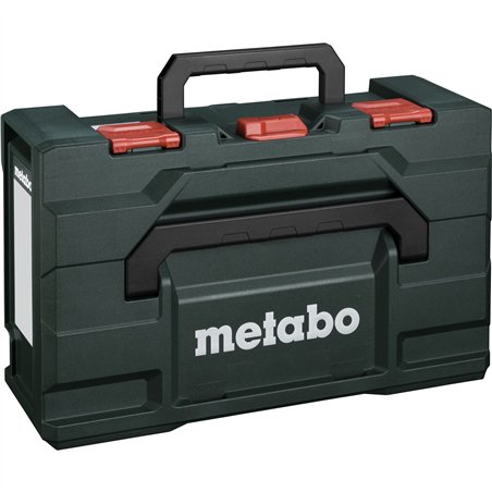 Metabo W 18 LT BL 11-125 Smerigliatrice angolare a batt.