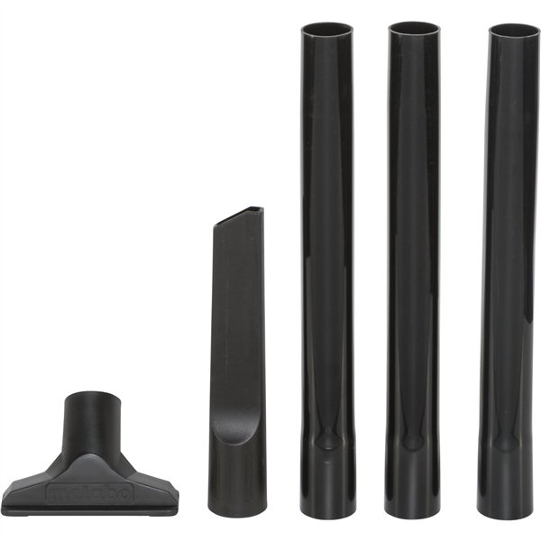 Metabo AS 18 L PC Compact Aspiratore a batteria