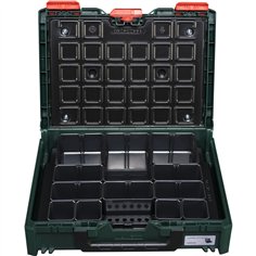 Metabo metaBOX 118 Organizer