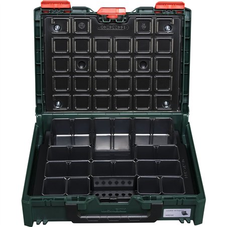 Metabo metaBOX 118 Organizer