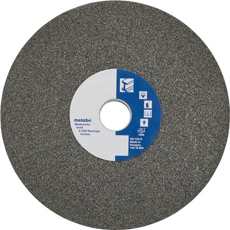 Metabo mola 150x20x20mm 60 N, NK, DS