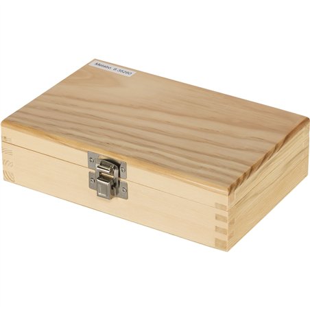 Metabo assortimento frese 6 mm, 15 pz.