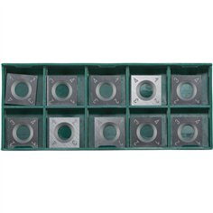 Metabo 10 HW lame rivoltabili LF