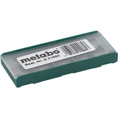 Metabo 10 HW lame rivoltabili LF 2