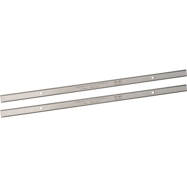 Metabo 2 HSS lame pialla, DH 330 /316