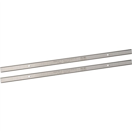 Metabo 2 HSS lame pialla, DH 330 /316