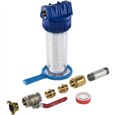 Metabo Kit momtaggio pompa MSS 380- HWW M. ARMAT.