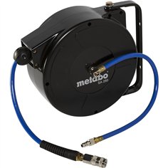 Metabo avvolgitubo auto SA 250