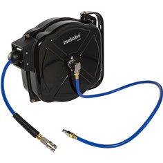 Metabo avvolgitubo SA 312