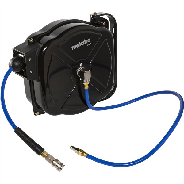 Metabo avvolgitubo SA 312