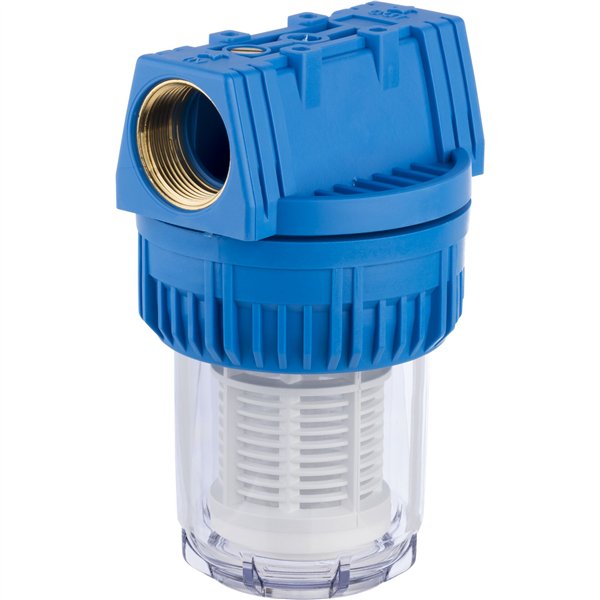 Metabo filtro 1 1/4  corto, con inserto filtr. lavabile