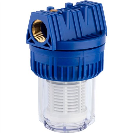 Metabo filtro 1  corto, con inserto fitr. lavabile