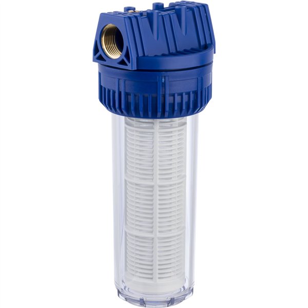 Metabo filtro 1  lungo, con inserto filtr. lavabile