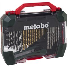Metabo Set accessori SP 55 pz. 2