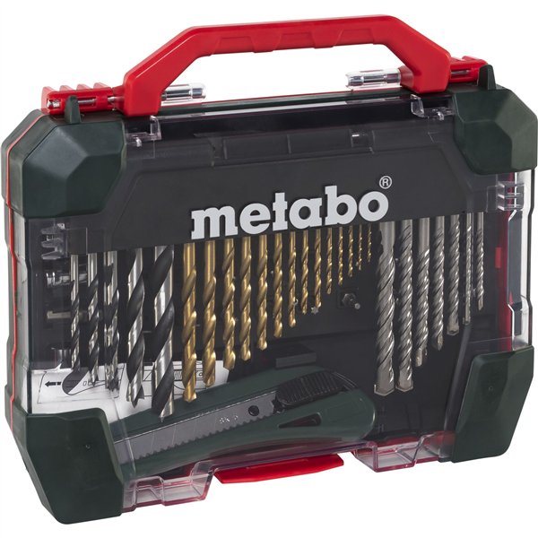 Metabo Set accessori SP 55 pz.