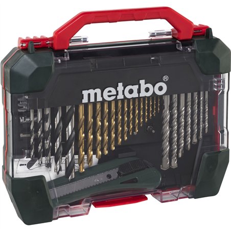 Metabo Set accessori SP 55 pz.