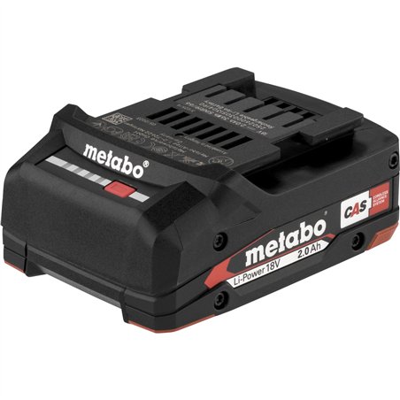 Metabo Li-Power batteria 18V 2,0 Ah