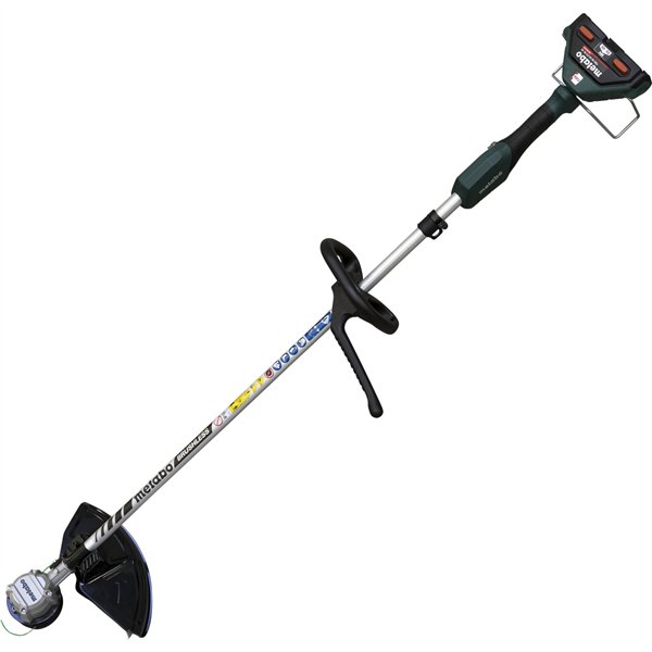 Metabo FSD 36-18 LTX BL 40 decespugliatore a batteria