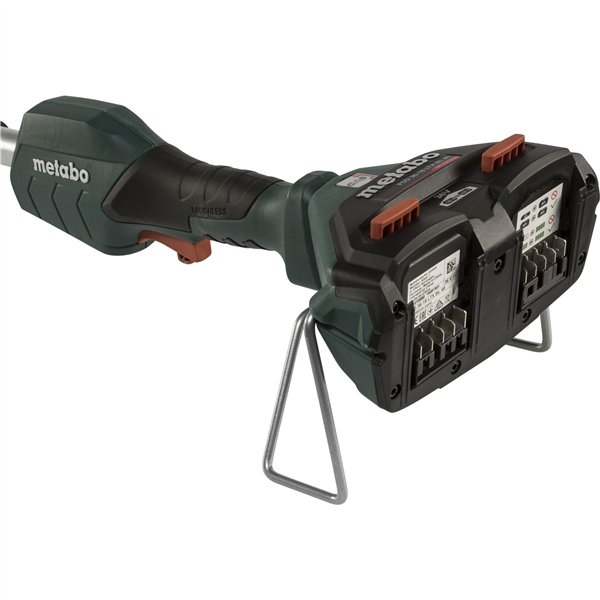 Metabo FSD 36-18 LTX BL 40 decespugliatore a batteria