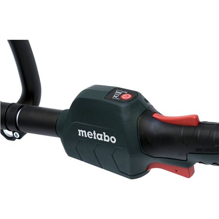 Metabo MA 36-18 LTX BL Q attacco intercambiabile a batt.