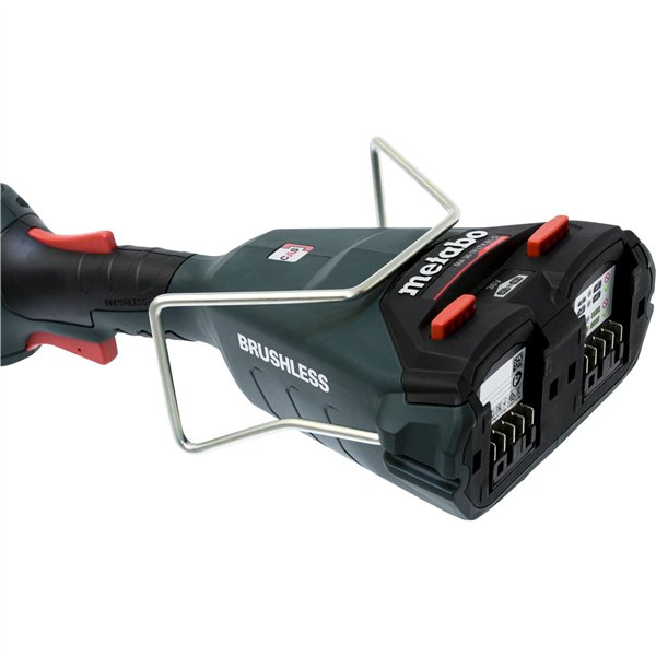 Metabo MA 36-18 LTX BL Q attacco intercambiabile a batt.