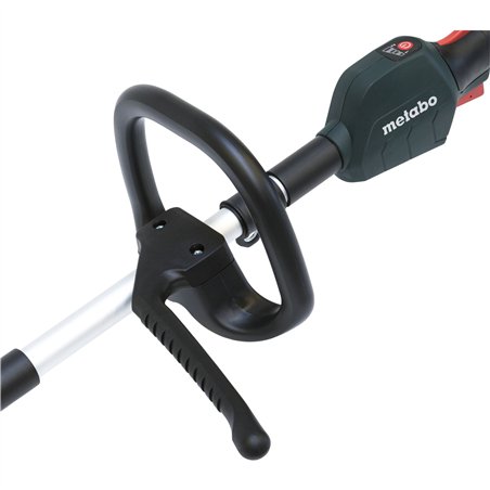 Metabo MA 36-18 LTX BL Q attacco intercambiabile a batt.