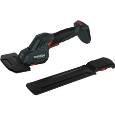 Metabo SGS 18 LTX Q    forbici per erba e cespugli a batteria 2