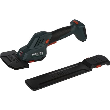 Metabo SGS 18 LTX Q    forbici per erba e cespugli a batteria