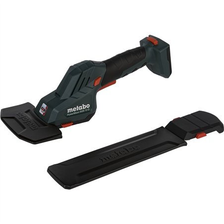 Metabo PowerMaxx SGS 12 Q forbici erba e cespugli a batt.