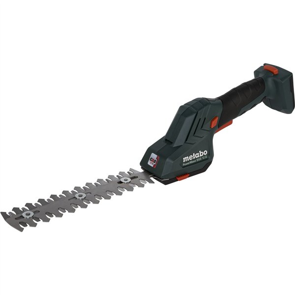 Metabo PowerMaxx SGS 12 Q forbici erba e cespugli a batt.