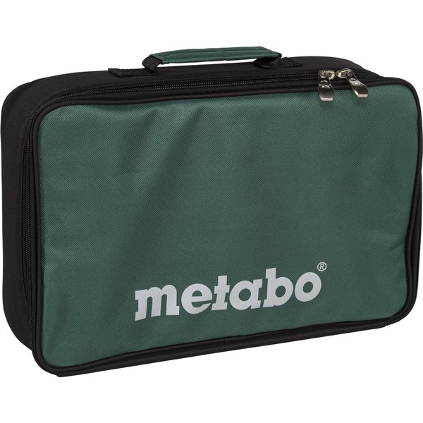 Metabo PowerMaxx SGS 12 Q forbici p. erba e siepi a batt.