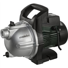 Metabo P 4000 G Pompa da giardino