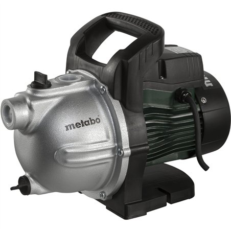Metabo P 4000 G Pompa da giardino