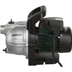 Metabo P 4000 G Pompa da giardino 2