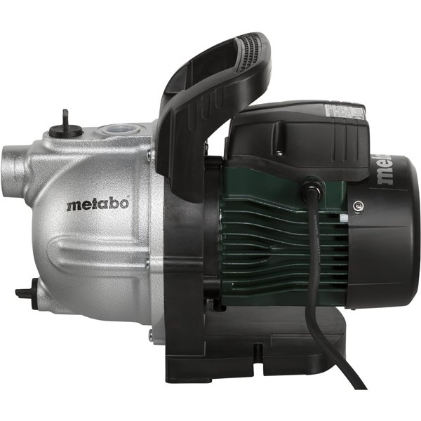 Metabo P 4000 G Pompa da giardino