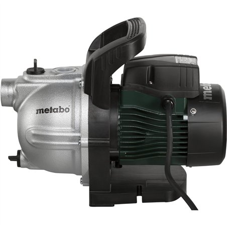 Metabo P 4000 G Pompa da giardino