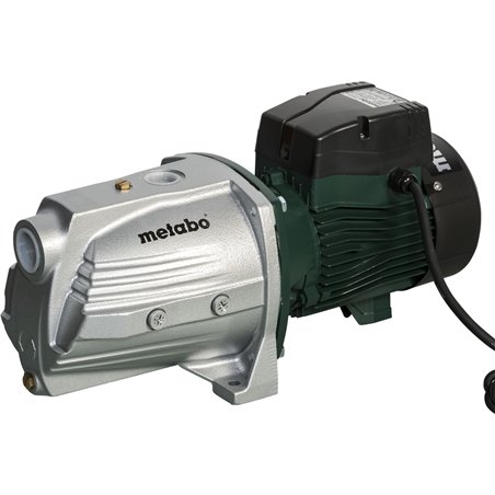 Metabo P 9000 G Pompa da giardino