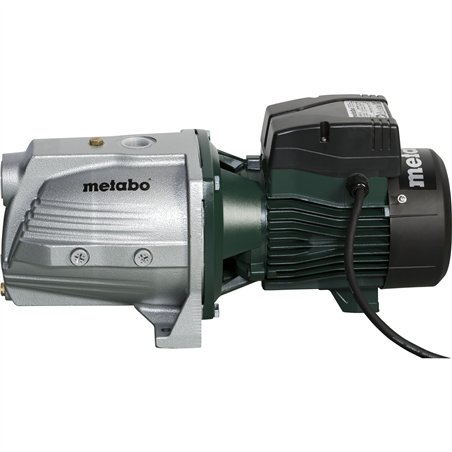 Metabo P 9000 G Pompa da giardino