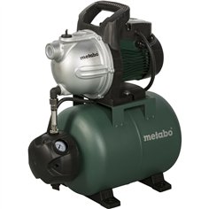 Metabo HWW 4000/25 G autoclave