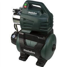 Metabo HWW 4500/25 INOX autoclave