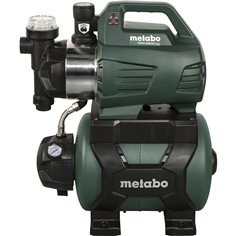 Metabo HWWI 4500/25 INOX autoclave 2