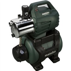 Metabo HWW 6000/25 INOX autoclave 2