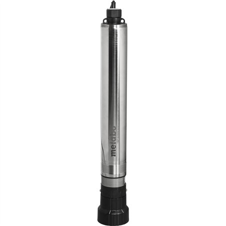 Metabo TBP 6200/8 INOX pompa per pozzo profondo